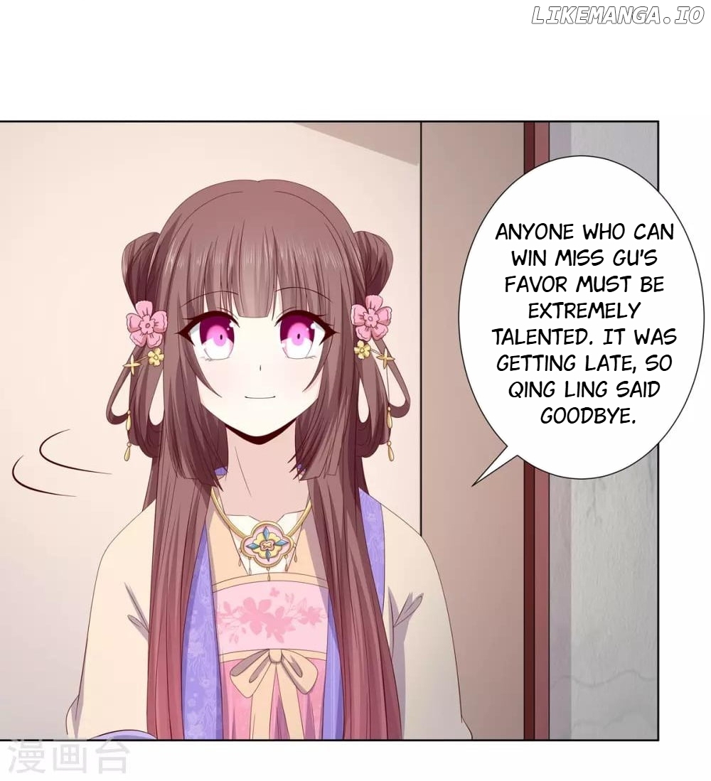 Rewrite My Fate chapter 52 - page 14